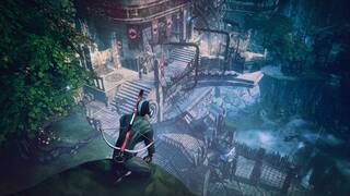 Seven - Enhanced Edition screenshot 1