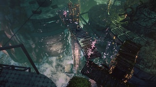 Seven - Enhanced Edition screenshot 5