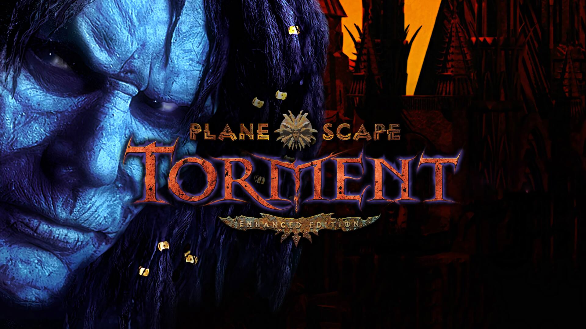 Planescape: Torment: Enhanced Edition