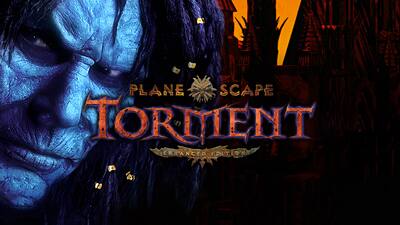 Planescape: Torment: Enhanced Edition