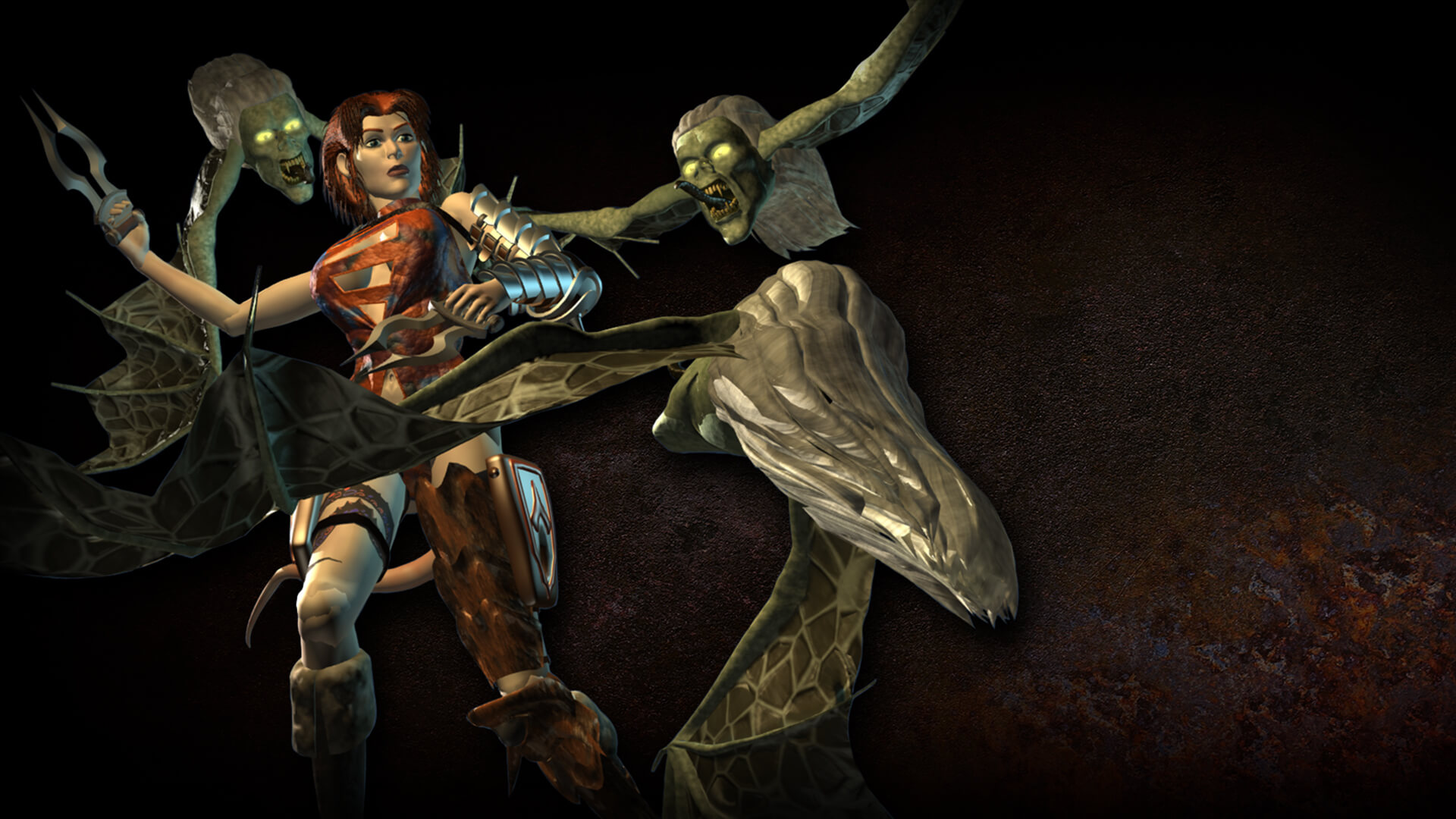 Planescape Torment Enhanced Edition-1qrdl