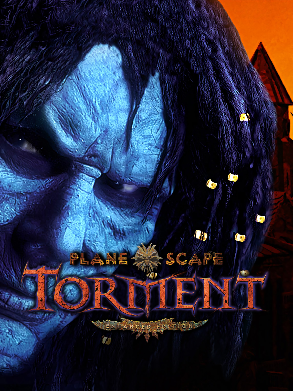 Planescape: Torment: Enhanced Edition