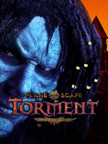 Planescape: Torment: Enhanced Edition