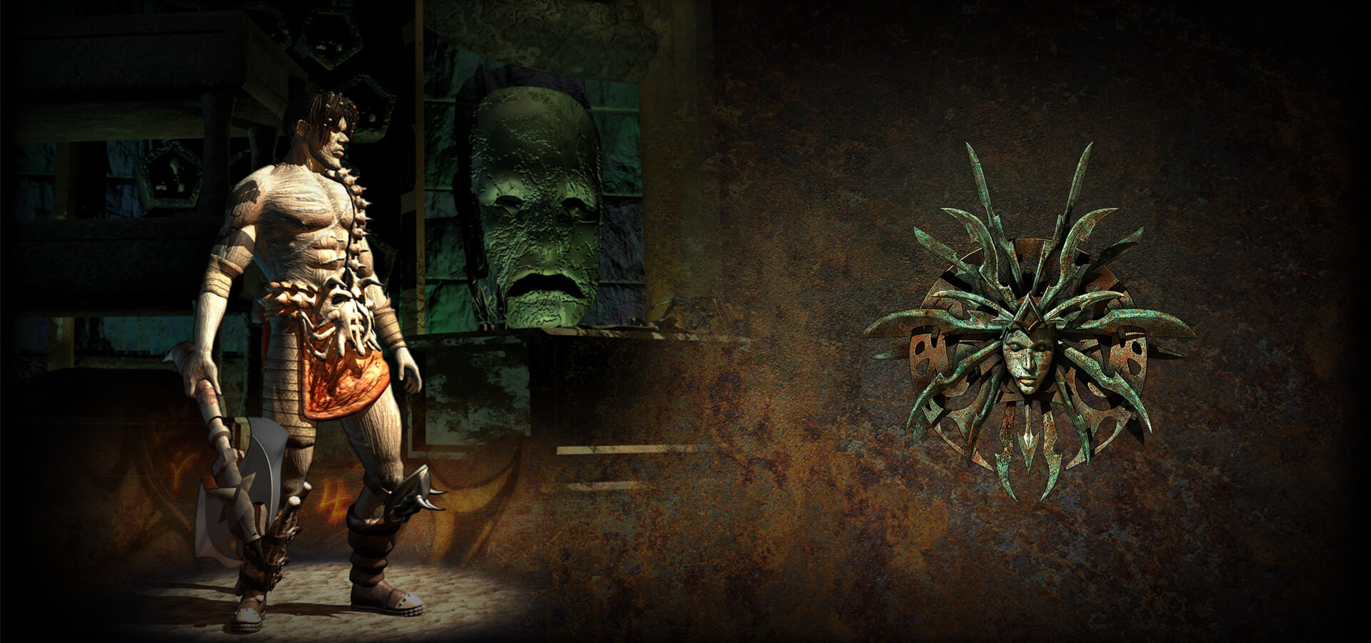 Planescape Torment Enhanced Edition-qnbtj