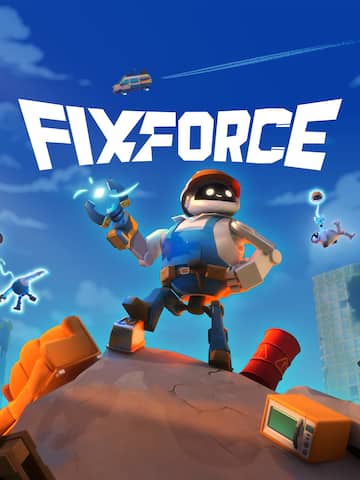 FixForce