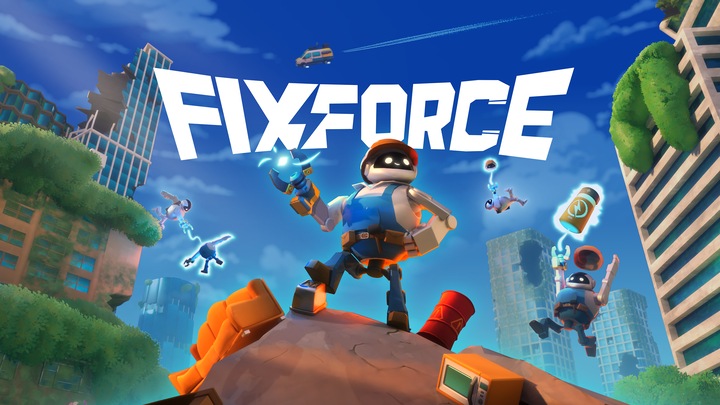 FixForce