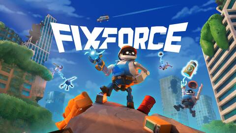 FixForce