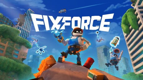 Купить дешево FixForce Купить ключ дешево FixForce