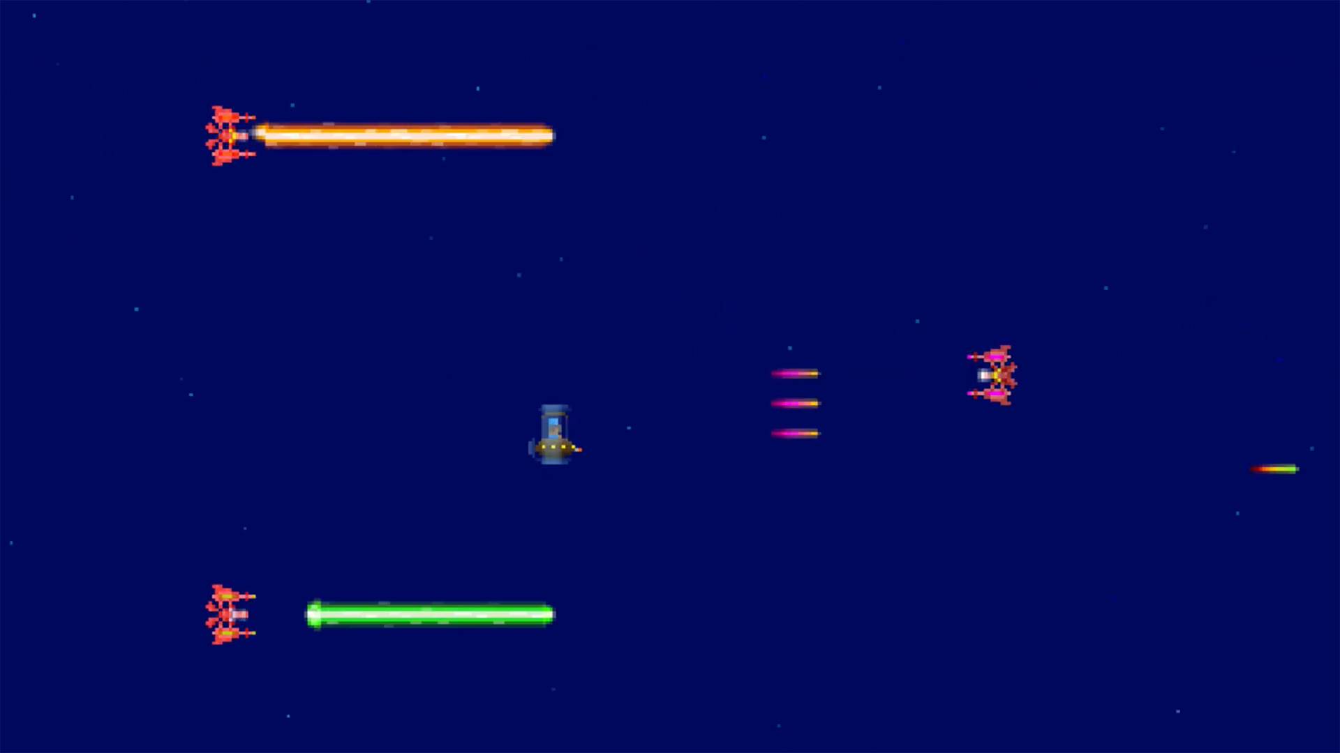 Gamma Bros-1tar4