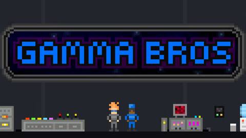 Gamma Bros