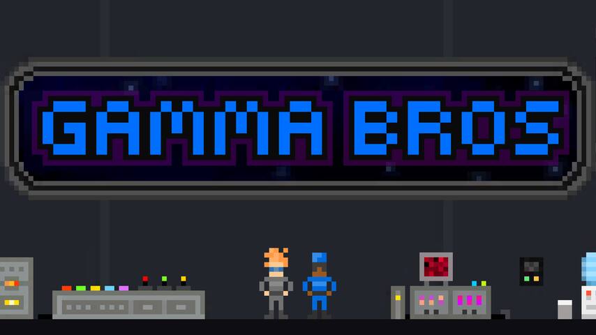 Gamma Bros Xbox game deal