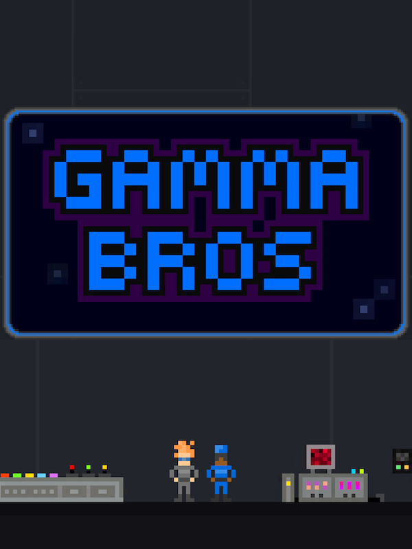 Gamma Bros