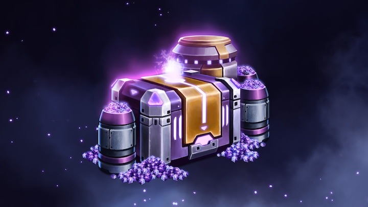 Gold Squadron Bundle