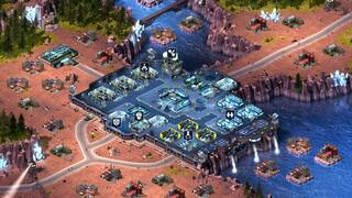 Operation New Earth screenshot 4