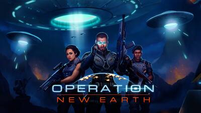 Operation New Earth