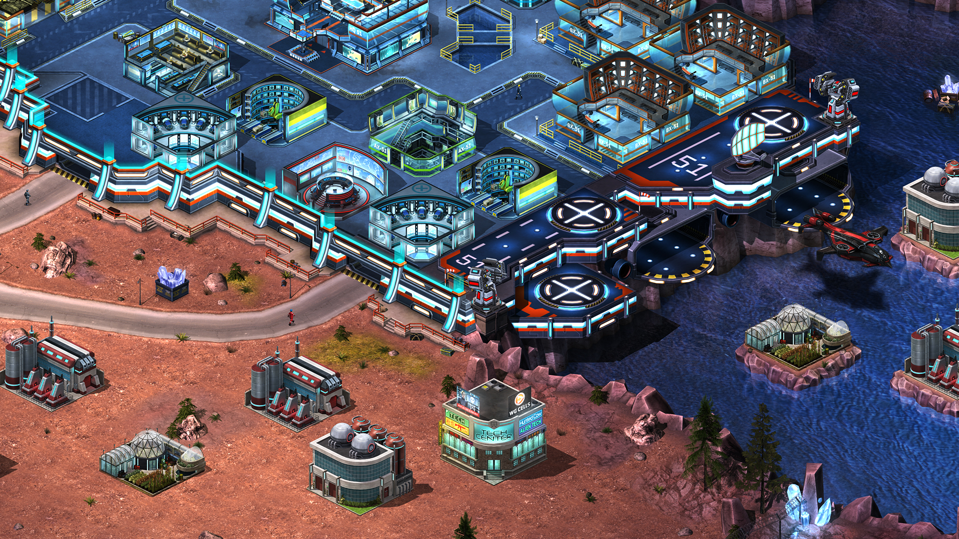 Operation New Earth-2l4no