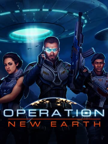Operation New Earth