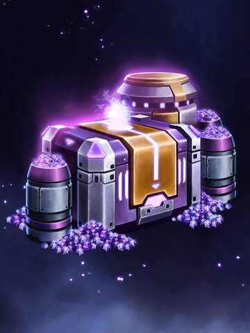Platinum Covert Agent Pack