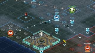 Operation New Earth screenshot 2