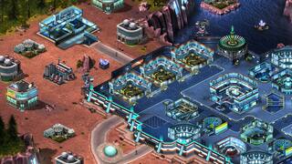 Operation New Earth screenshot 3