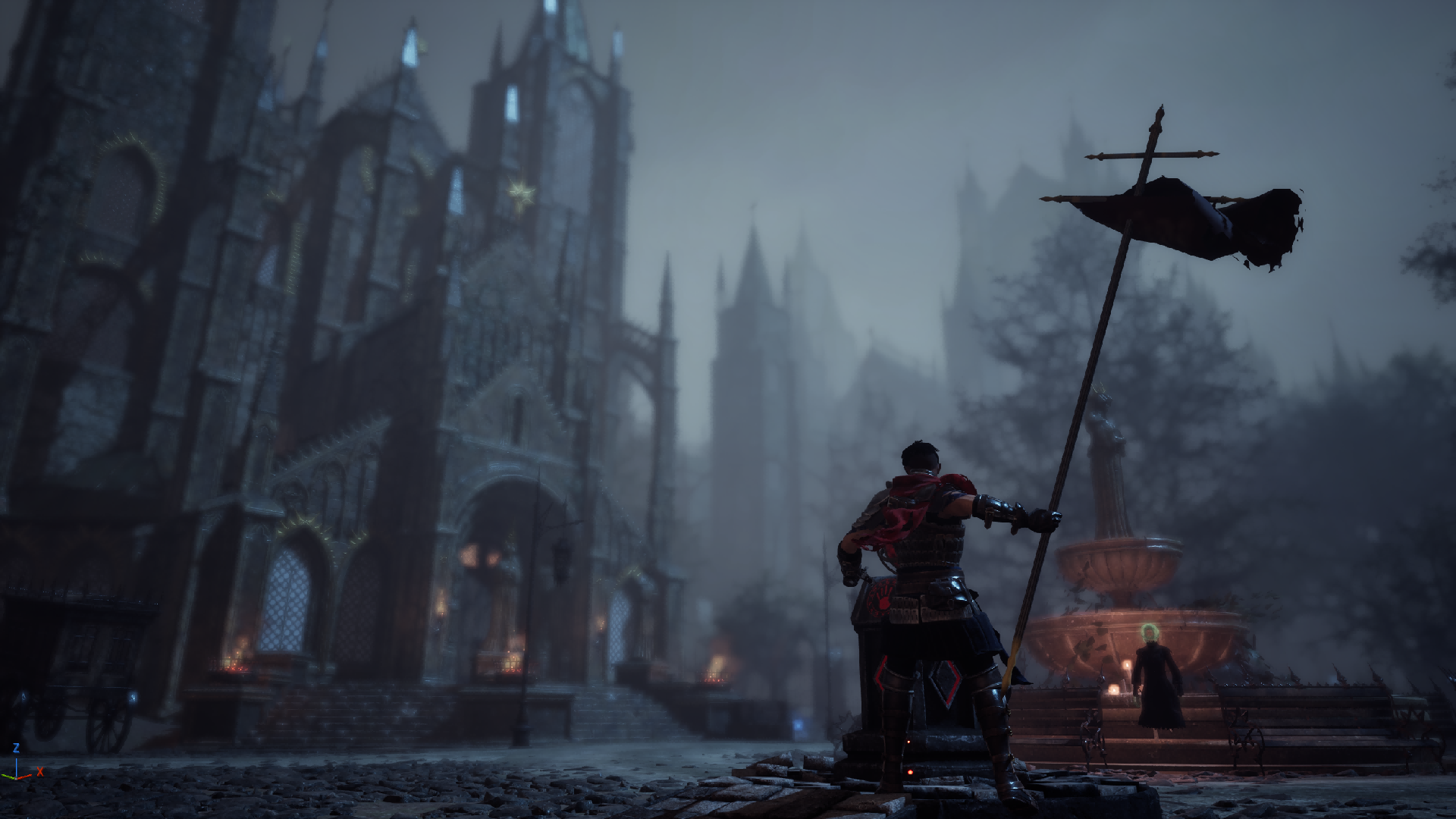 Crimson Oath-myjrl