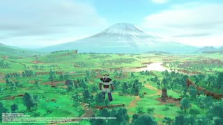UFO ROBOT GRENDIZER - The Feast of the Wolves screenshot 4