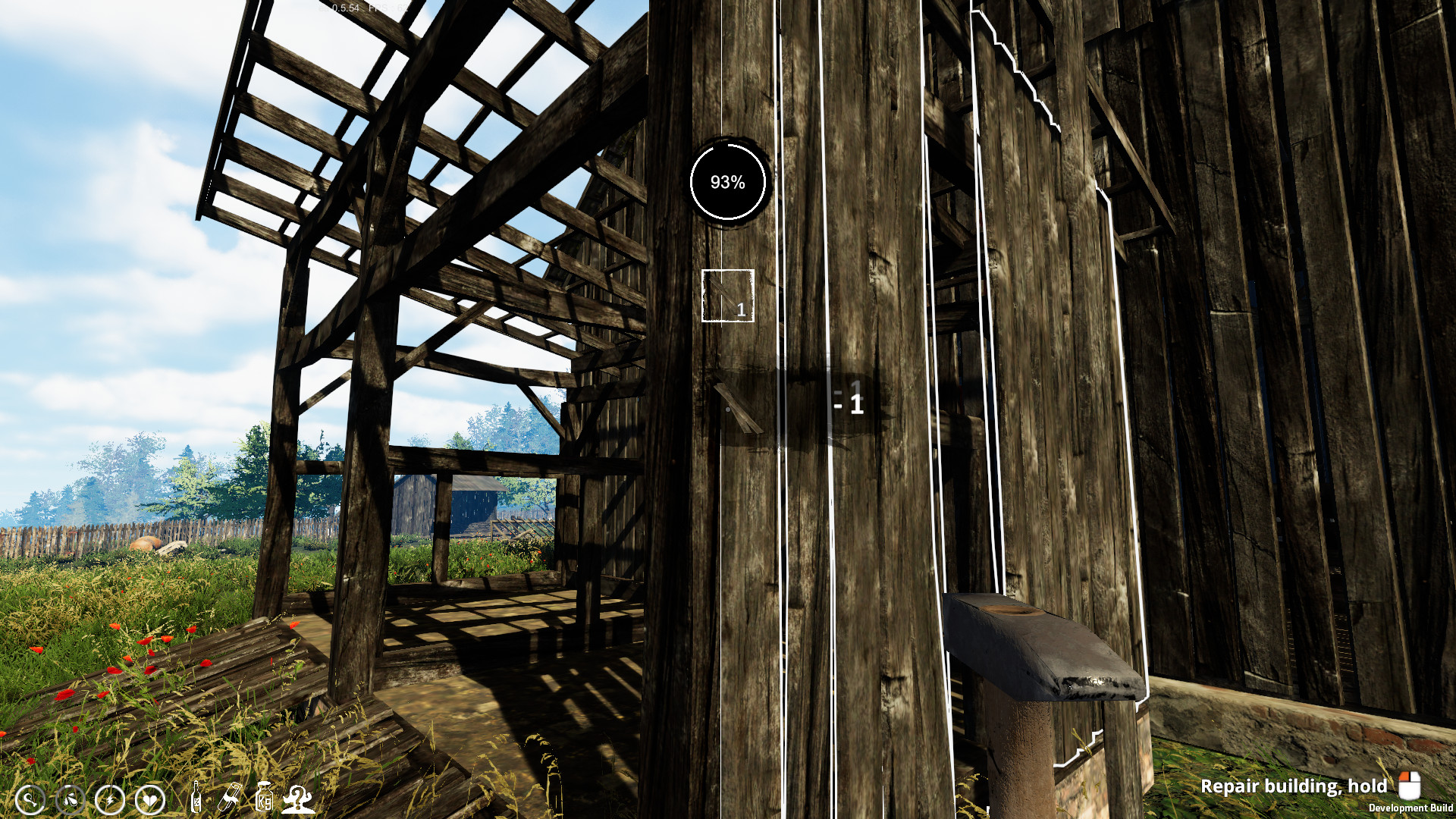 Farmer's Life-1u2ic