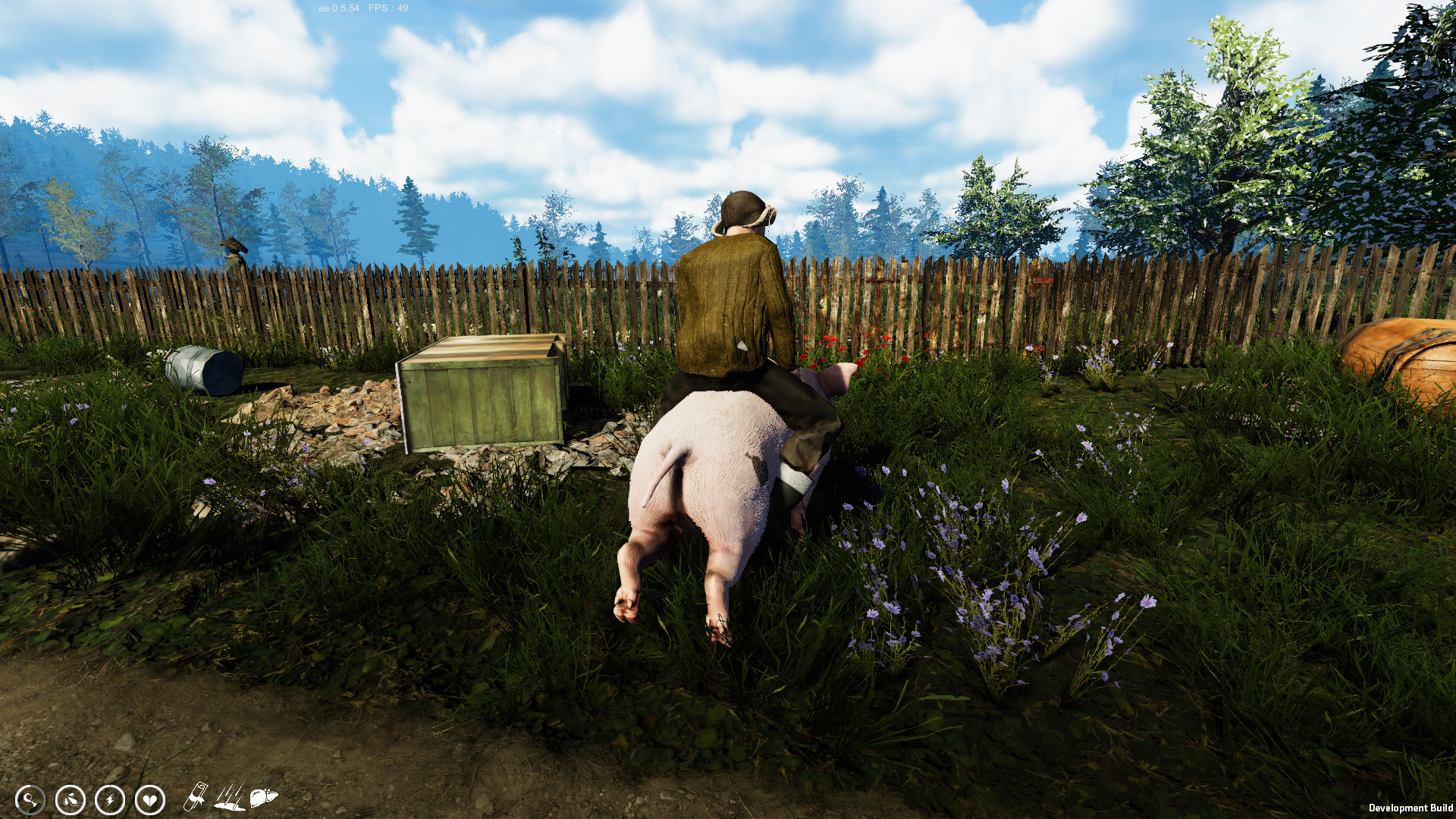 Farmer's Life-38z64