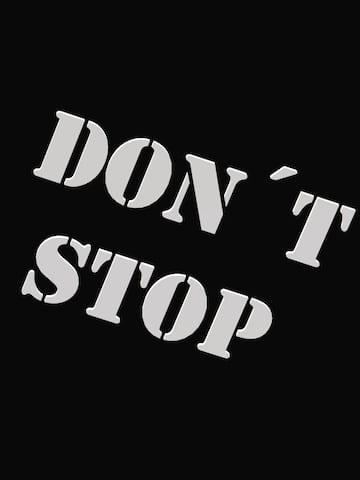 Don´t STOP Demoversion
