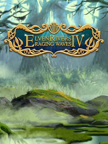 Elven Rivers 4: Raging Waves