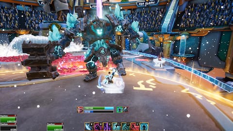 AscendantsRising | Download and Buy Today - Epic Games Store