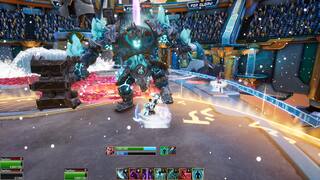 AscendantsRising screenshot 5
