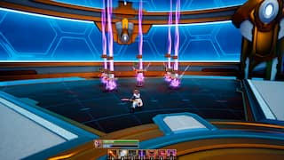 AscendantsRising screenshot 2