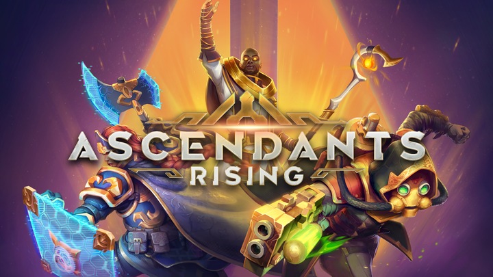 AscendantsRising