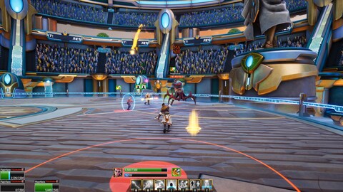 AscendantsRising | Download and Buy Today - Epic Games Store