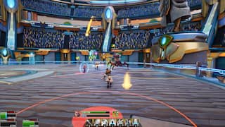 AscendantsRising screenshot 4