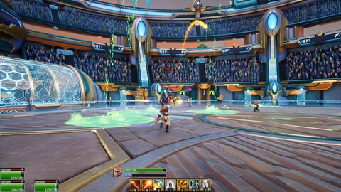 AscendantsRising | Download and Buy Today - Epic Games Store