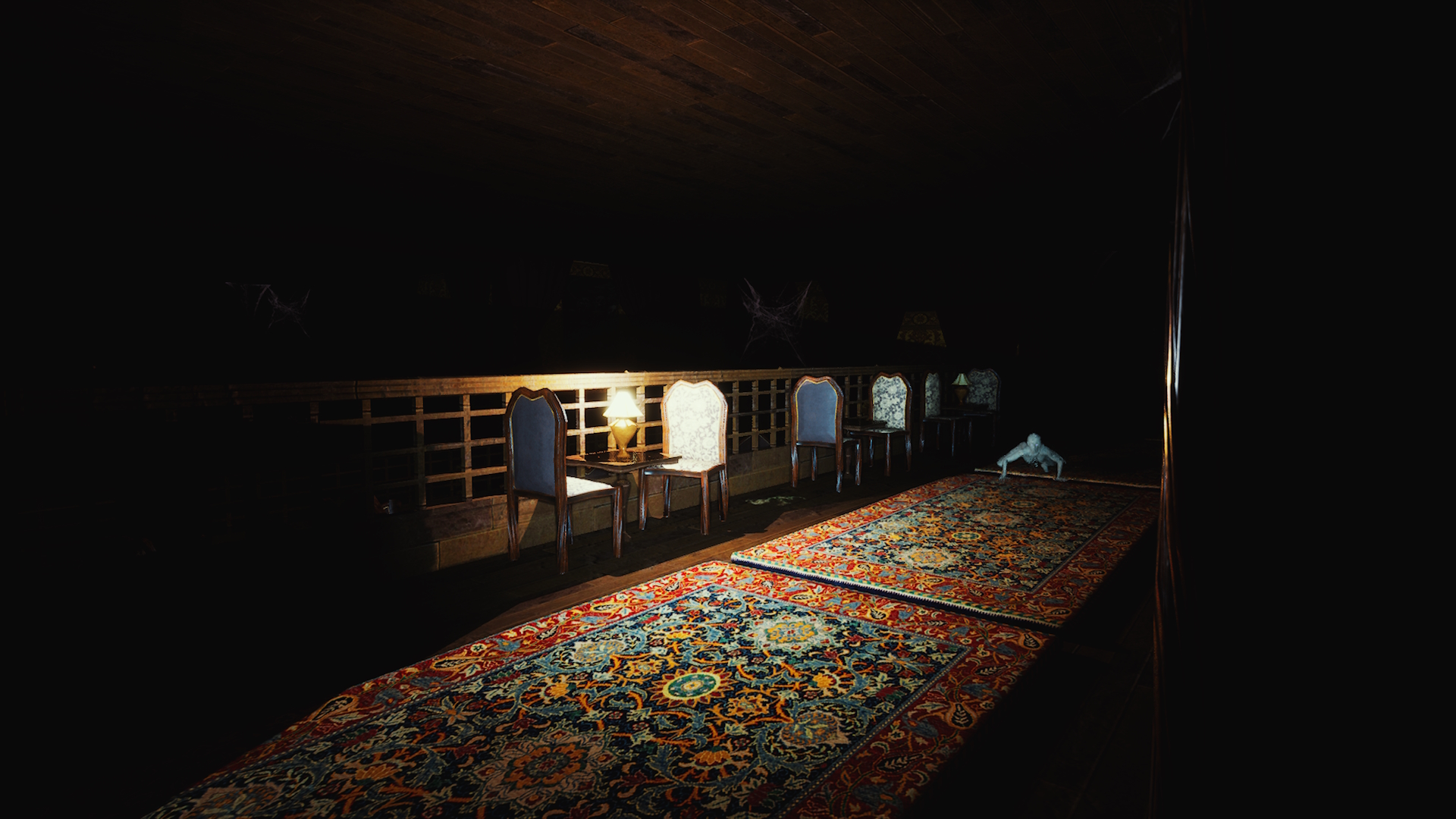 Dark Manor-1e1nk