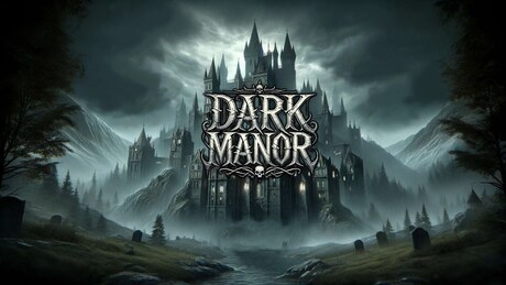 Купить ключ дешево DarkManor
