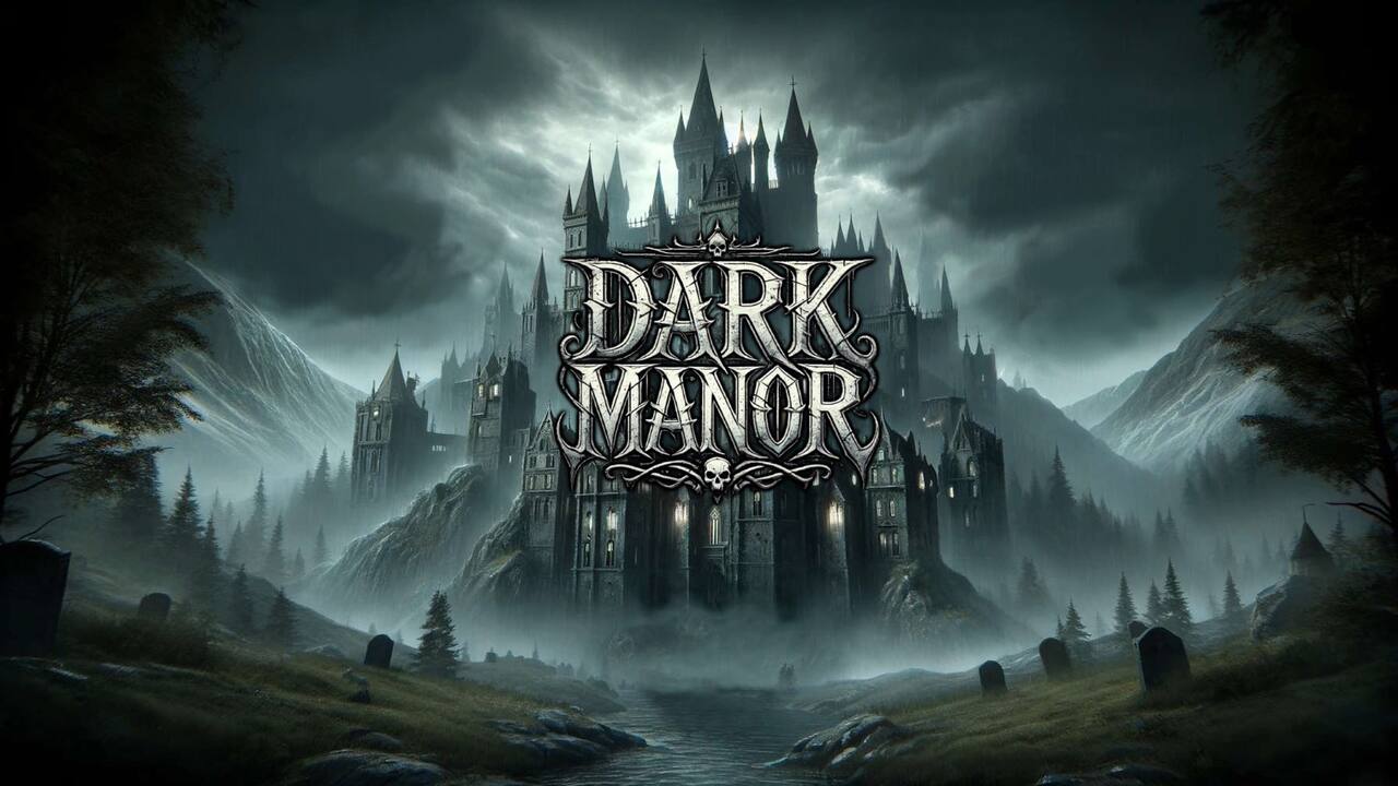 DarkManor PC gameplay screenshot 1 of 1