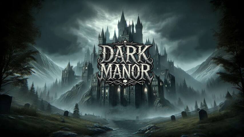 DarkManor PC game deal