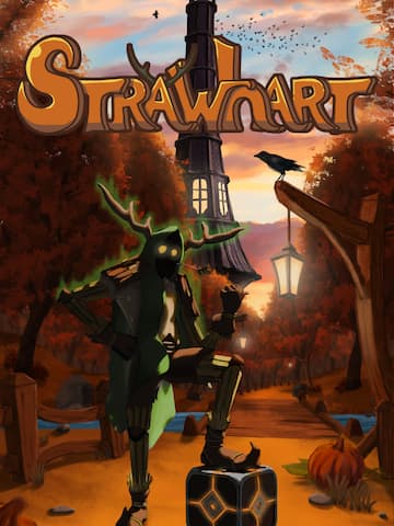 Strawhart