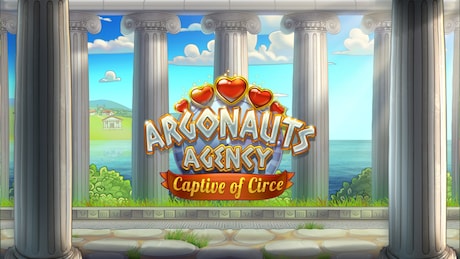 Купить ключ дешево Argonauts Agency 5. Captive of Circe