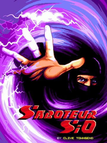 Saboteur SiO