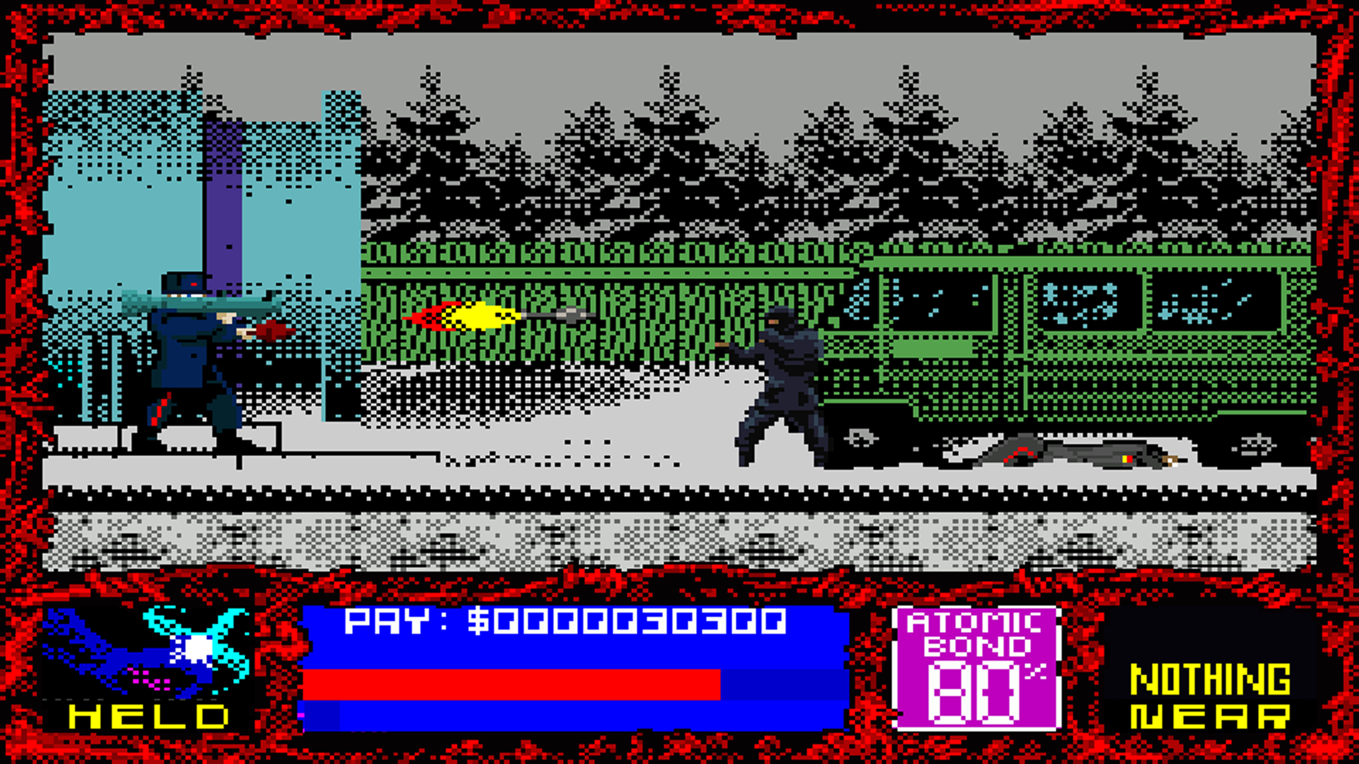 Saboteur SiO-tmyb0