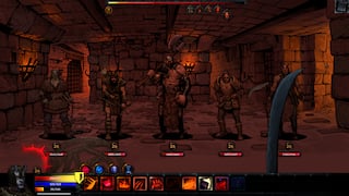 HellSlave II screenshot 4