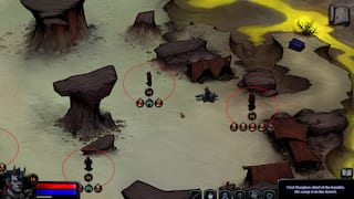 HellSlave II screenshot 6
