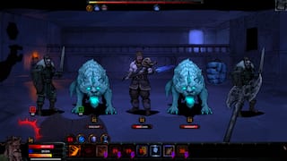 HellSlave II screenshot 3