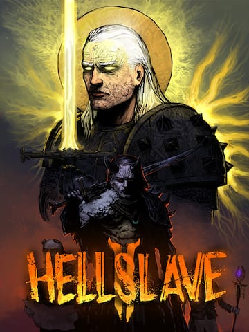 HellSlave II: Judgment of the Archon