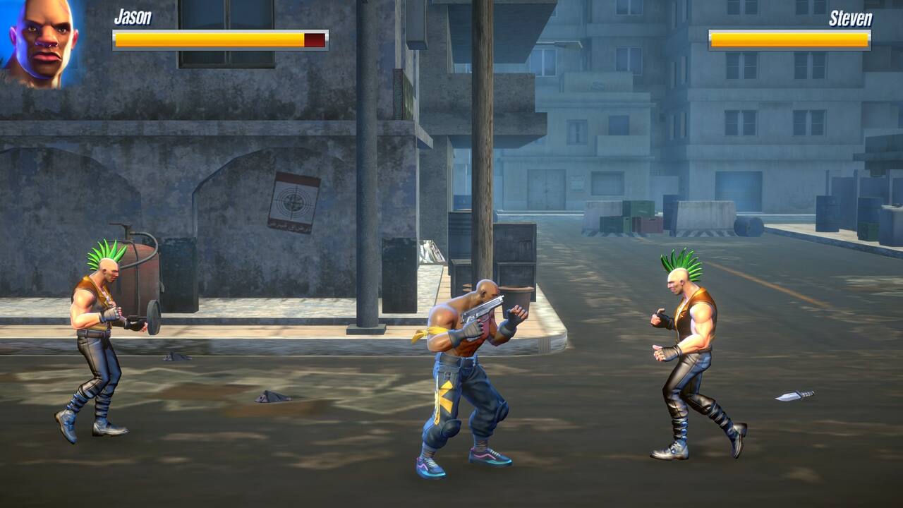Street Striker-1dqk6